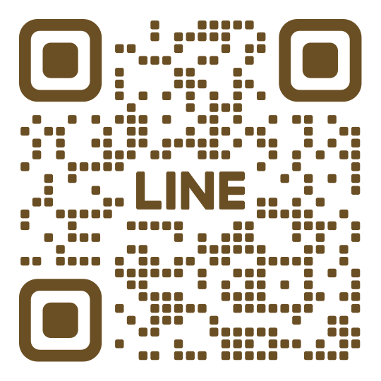 姫婚 公式LINE QRコード