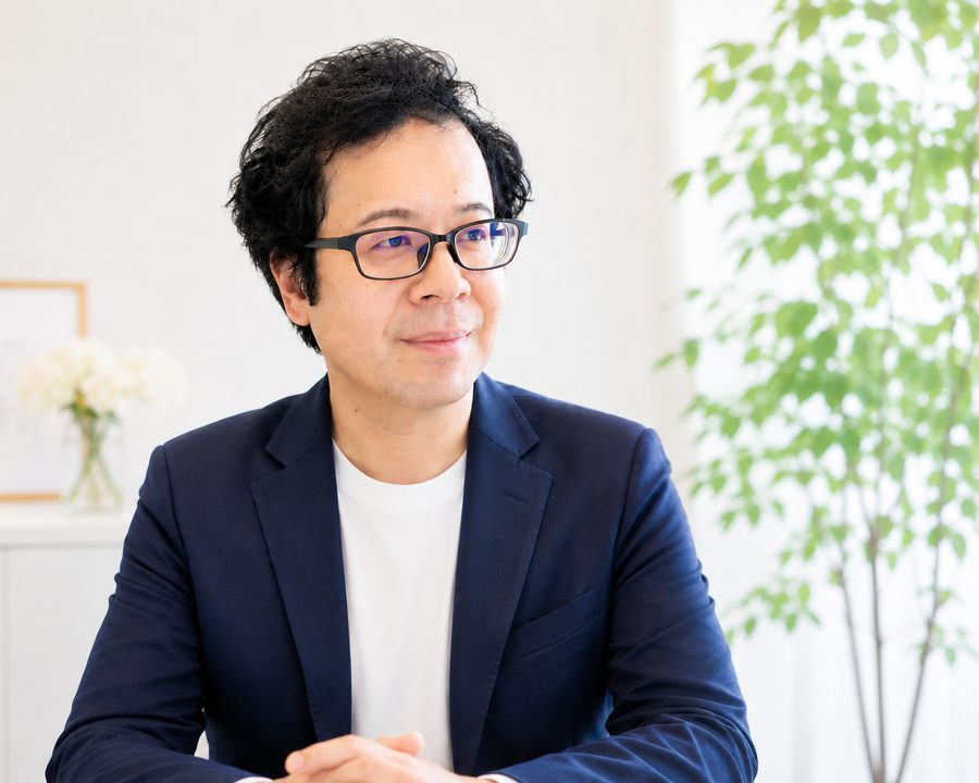 カウンセラー 中村隆臣